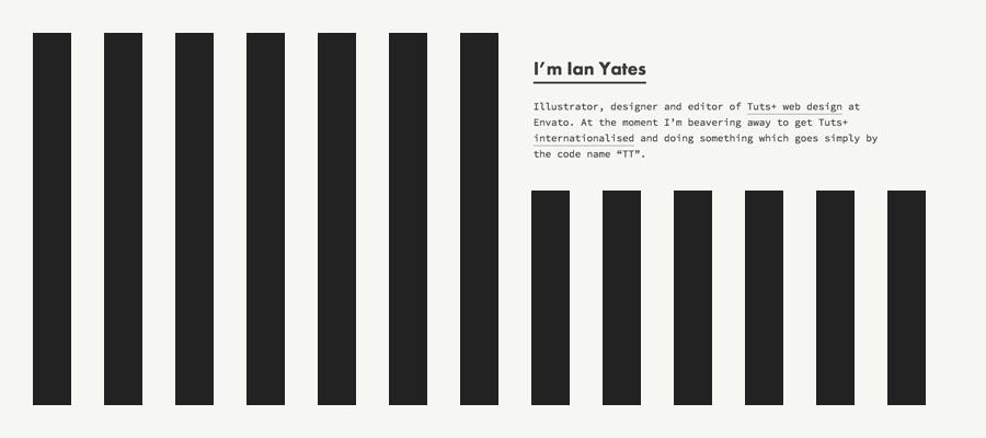 粗野主义或许是网页设计的新趋势