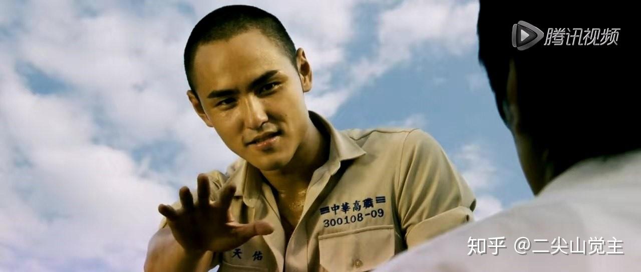 艋舺台式古惑仔的青春